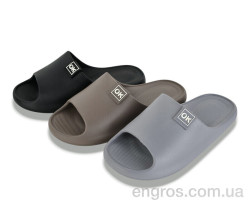 Шлепки Lion-Lu